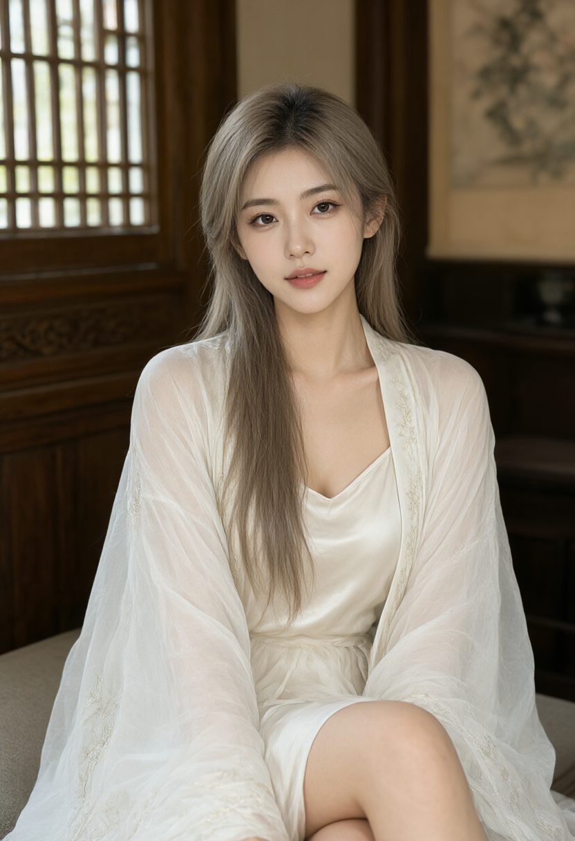 闪婚老公是隐藏大佬
